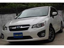 2013 Subaru Impreza