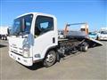 2009 Isuzu Elf Truck