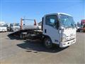 2009 Isuzu Elf Truck