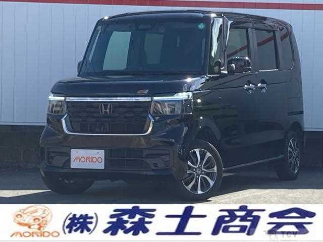 2023 Honda N BOX