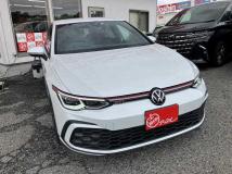 2022 Volkswagen Golf GTI