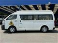2013 Toyota Hiace Van