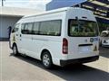 2013 Toyota Hiace Van