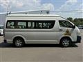 2013 Toyota Hiace Van