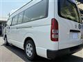 2013 Toyota Hiace Van