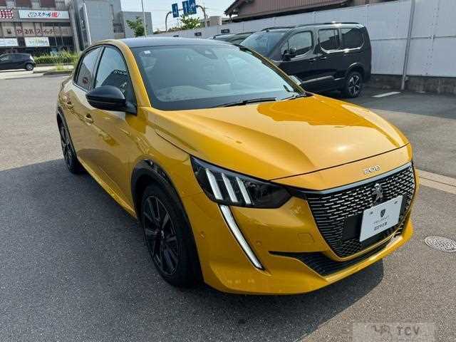 2024 Peugeot Peugoet Others