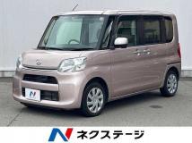 2014 Daihatsu Tanto