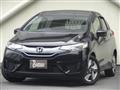 2014 Honda Fit Hybrid