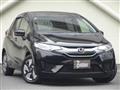 2014 Honda Fit Hybrid
