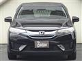 2014 Honda Fit Hybrid