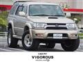 2001 Toyota Hilux Surf