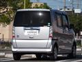 2017 Honda N BOX