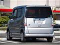 2017 Honda N BOX