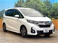 2017 Honda Freed