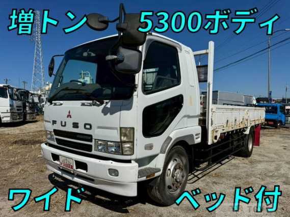 2004 Mitsubishi Fuso Fighter