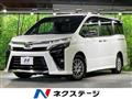 2021 Toyota Voxy