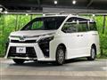 2021 Toyota Voxy