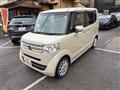 2017 Honda N BOX