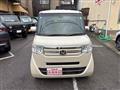 2017 Honda N BOX