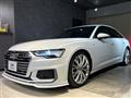 2020 Audi A6