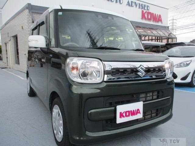 2021 Suzuki Suzuki Others