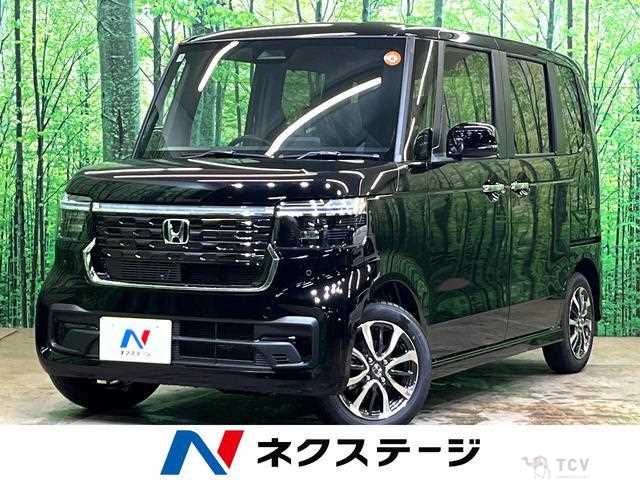 2025 Honda N BOX