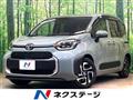 2023 Toyota Sienta