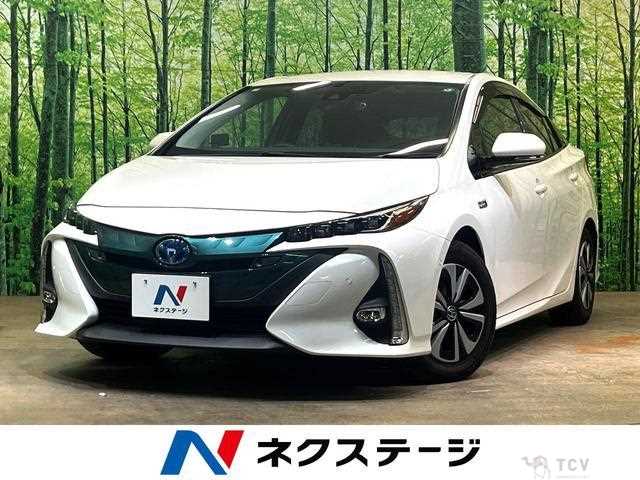 2018 Toyota Prius