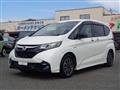 2019 Honda Freed