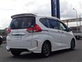 2019 Honda Freed