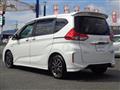2019 Honda Freed
