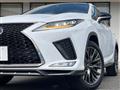 2019 Lexus RX