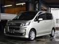 2013 Daihatsu Move