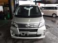 2013 Daihatsu Move