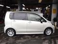 2013 Daihatsu Move