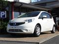 2013 Nissan Note