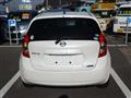 2013 Nissan Note
