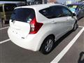 2013 Nissan Note