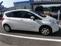2013 Nissan Note