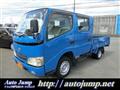 2006 Toyota Dyna Truck