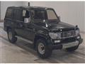 1995 Toyota Land Cruiser Prado