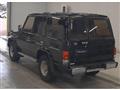 1995 Toyota Land Cruiser Prado
