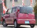 2014 Suzuki MR Wagon