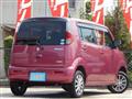 2014 Suzuki MR Wagon