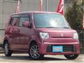 2014 Suzuki MR Wagon
