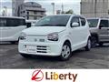 2020 Suzuki Alto