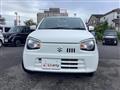 2020 Suzuki Alto