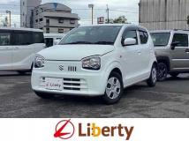 2020 Suzuki Alto