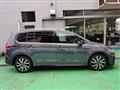 2022 Volkswagen Golf Touran