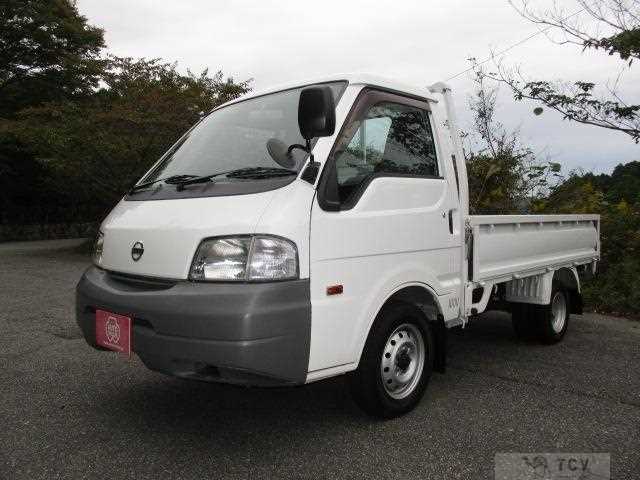 2014 Nissan Vanette Truck